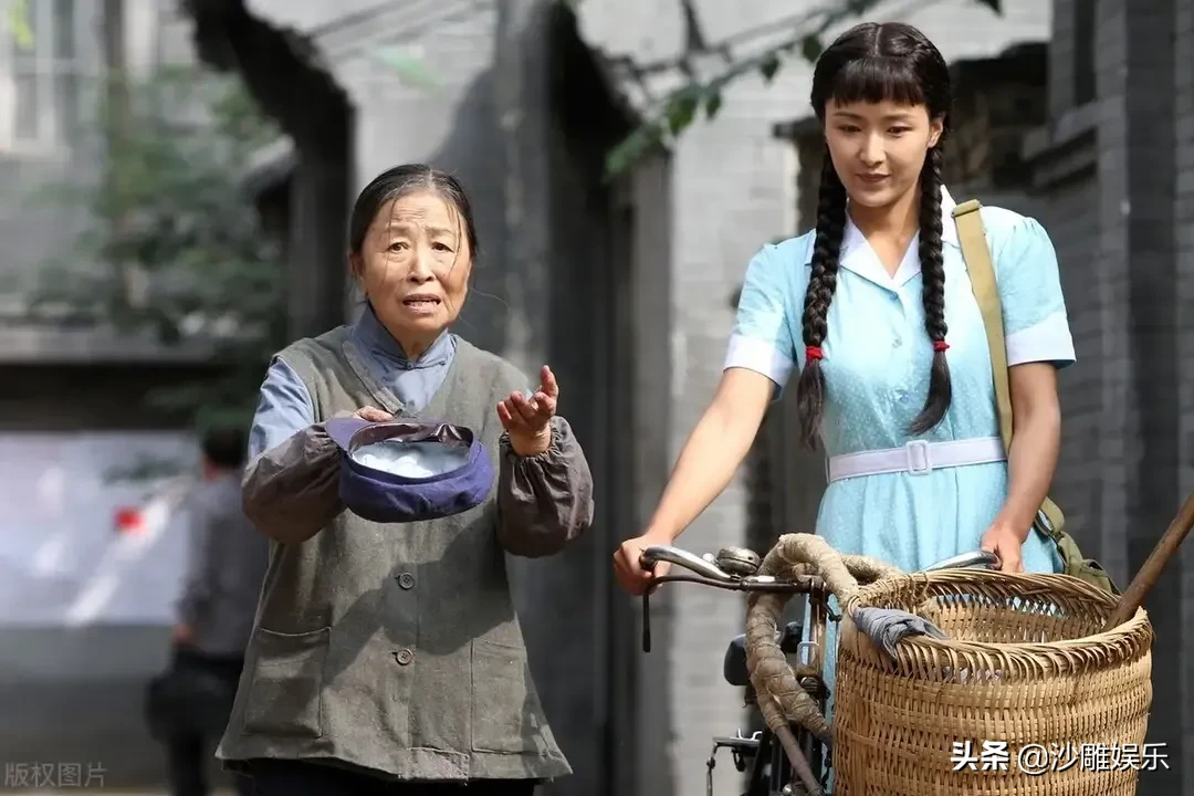 张少华去世了,她的晚年为什么这么凄惨?