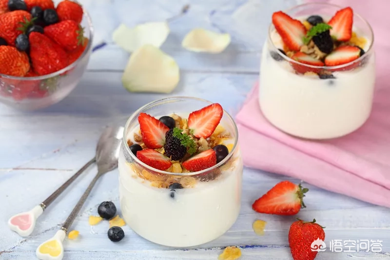 什么食物是肝脏的“保镖”,吃半个月,降酶护肝?