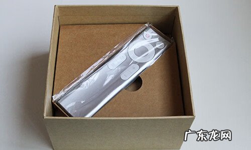 天猫盒子1s开箱 天猫魔盒1s+参数