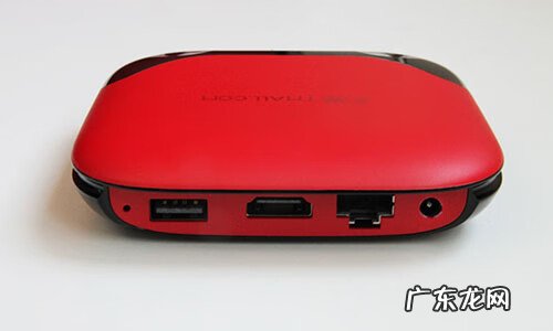 天猫盒子1s开箱 天猫魔盒1s+参数