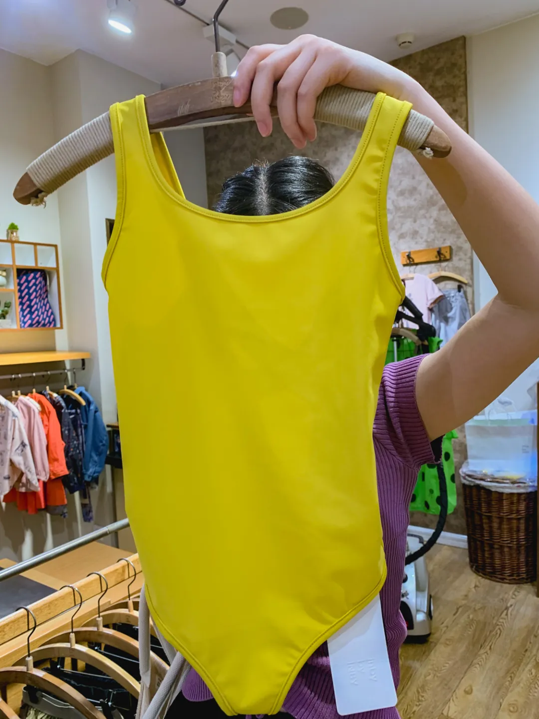 儿童泳衣品牌排行 儿童泳衣哪种款式好