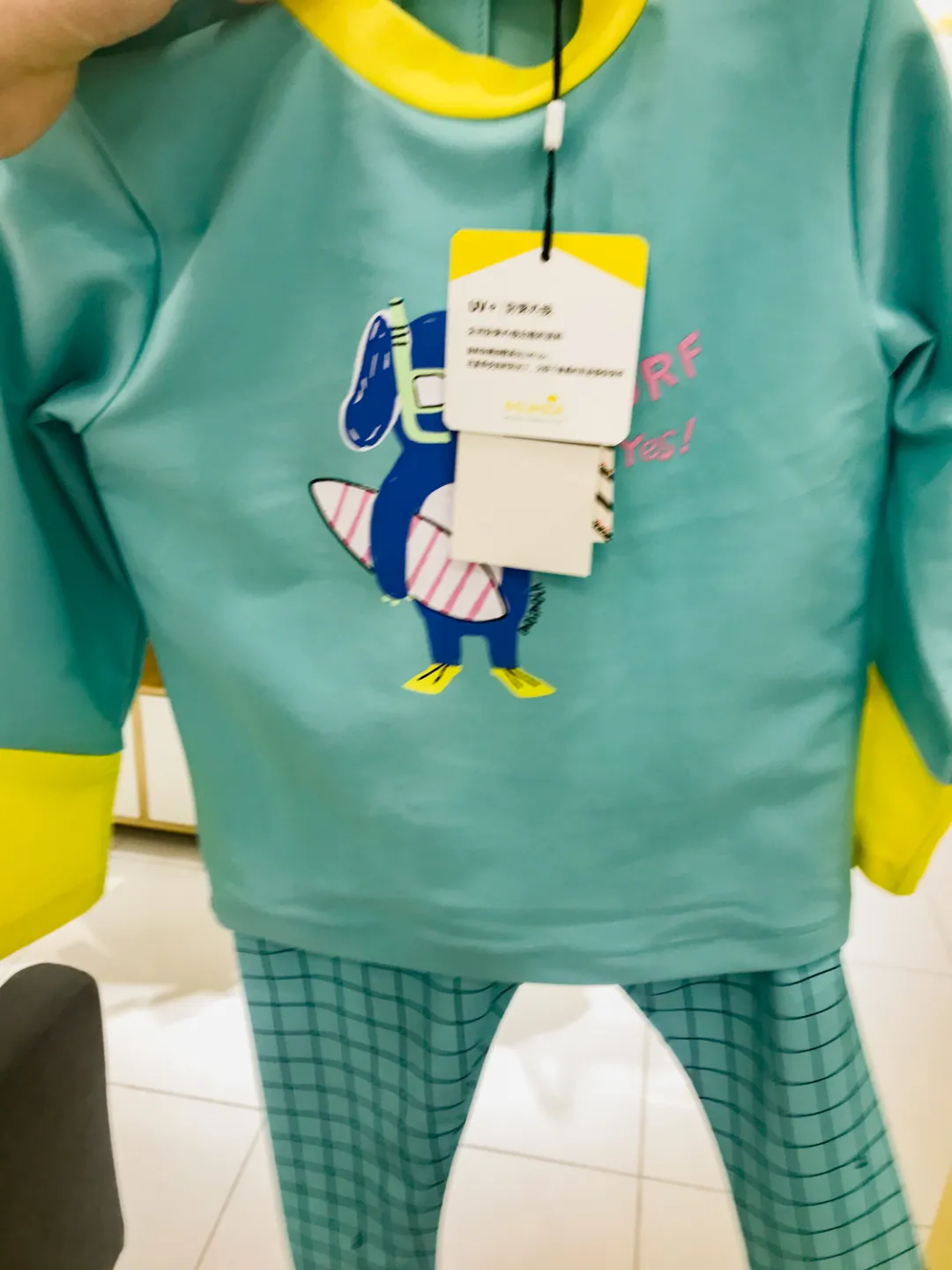 儿童泳衣品牌排行 儿童泳衣哪种款式好