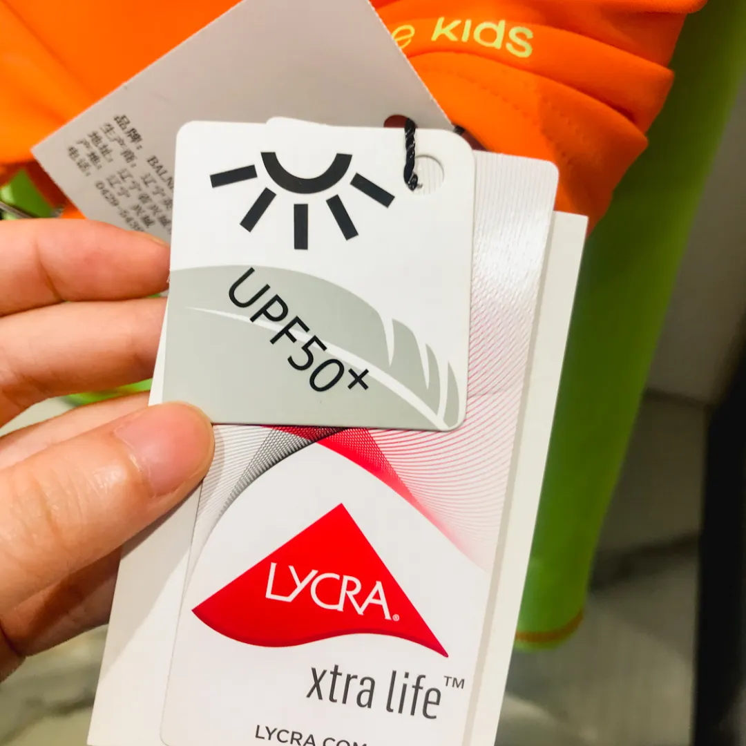 儿童泳衣品牌排行 儿童泳衣哪种款式好