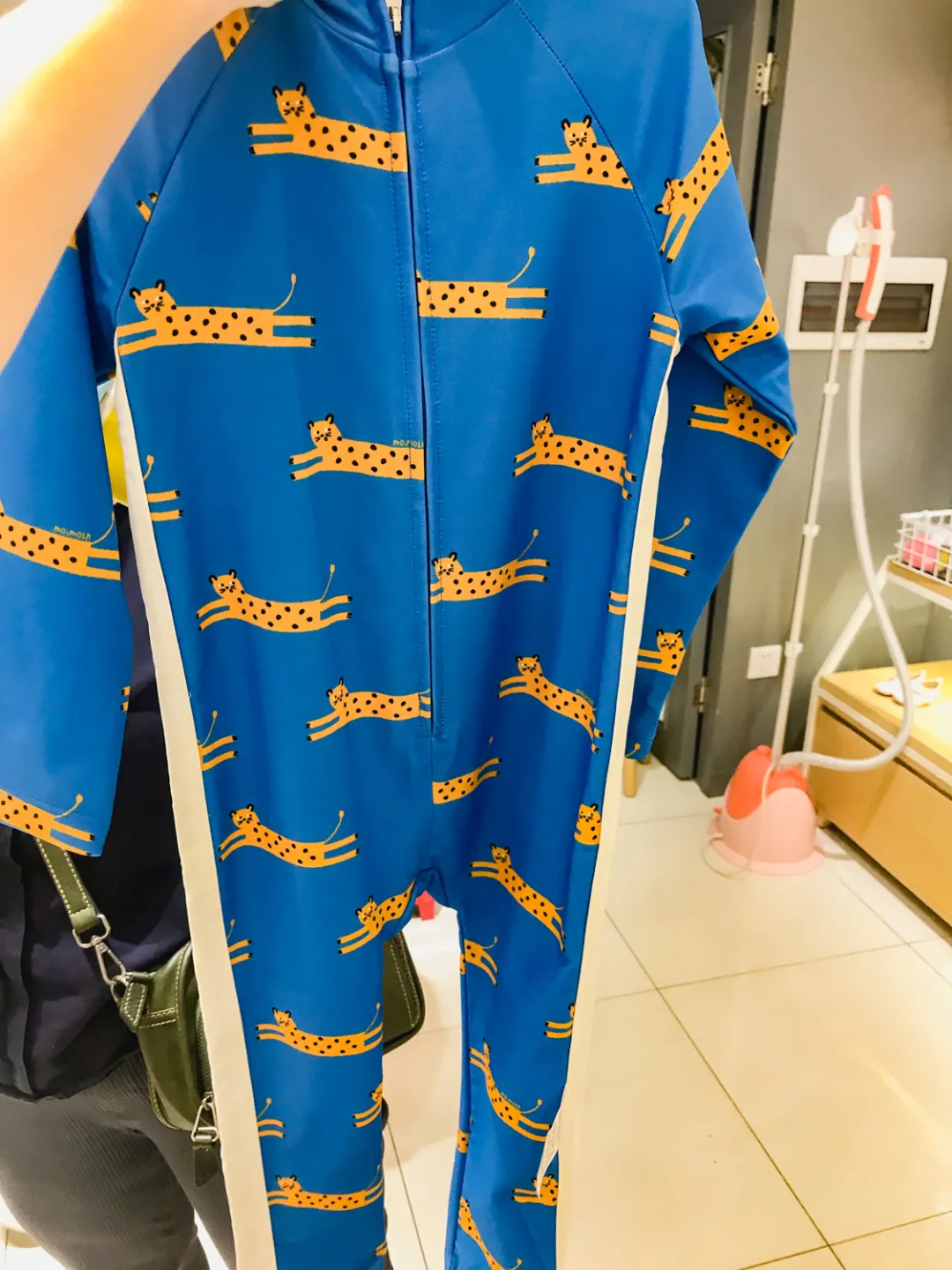 儿童泳衣品牌排行 儿童泳衣哪种款式好