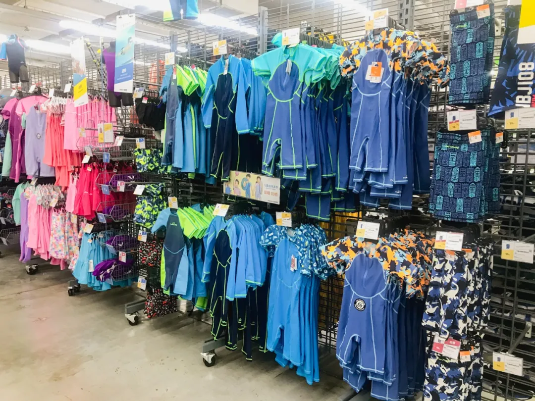 儿童泳衣品牌排行 儿童泳衣哪种款式好