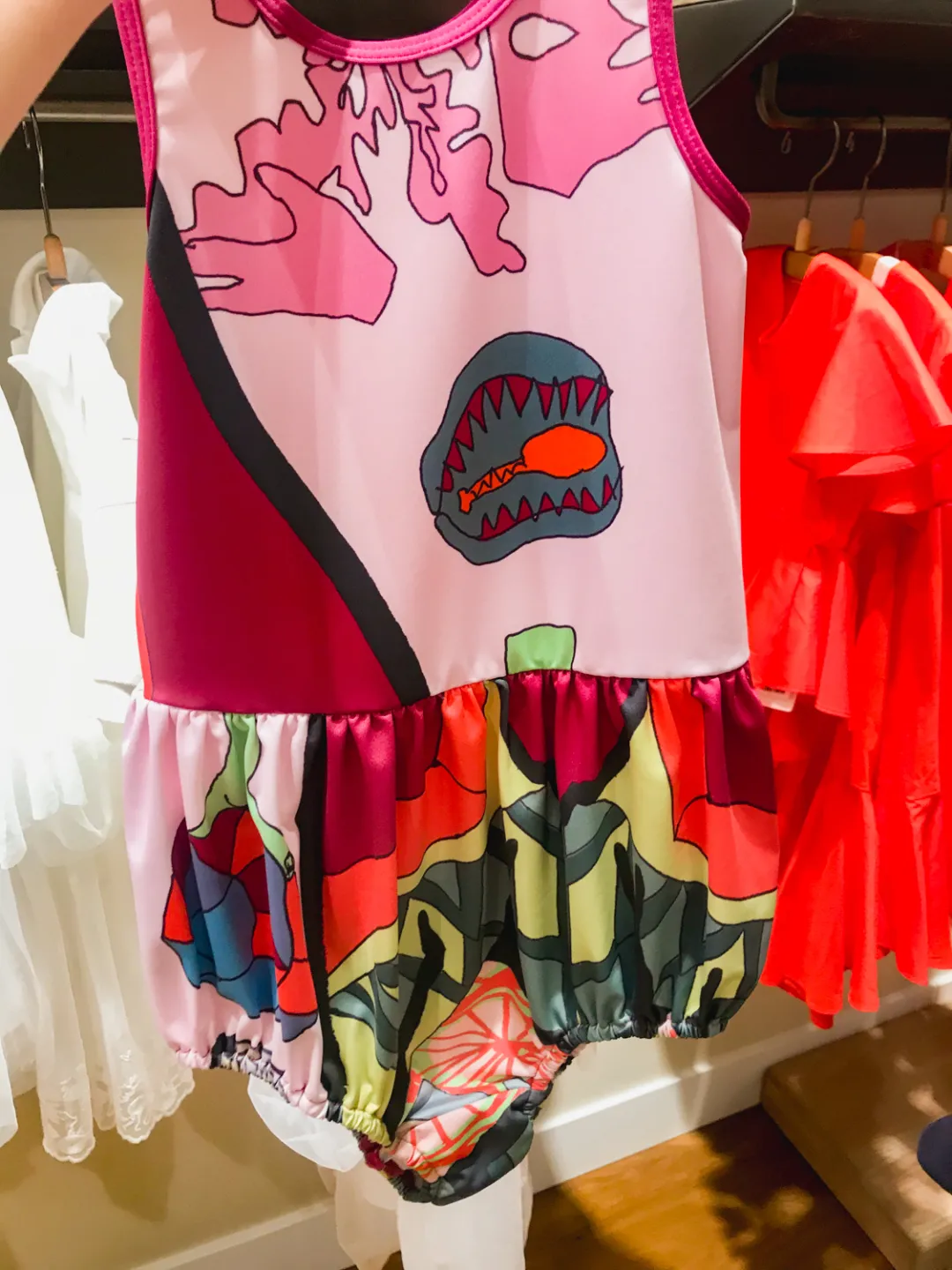 儿童泳衣品牌排行 儿童泳衣哪种款式好