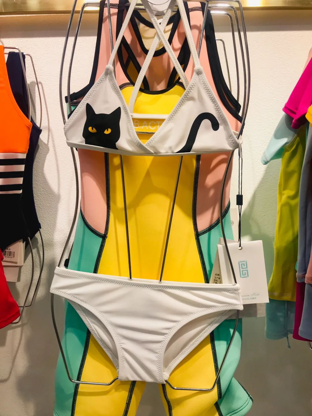 儿童泳衣品牌排行 儿童泳衣哪种款式好