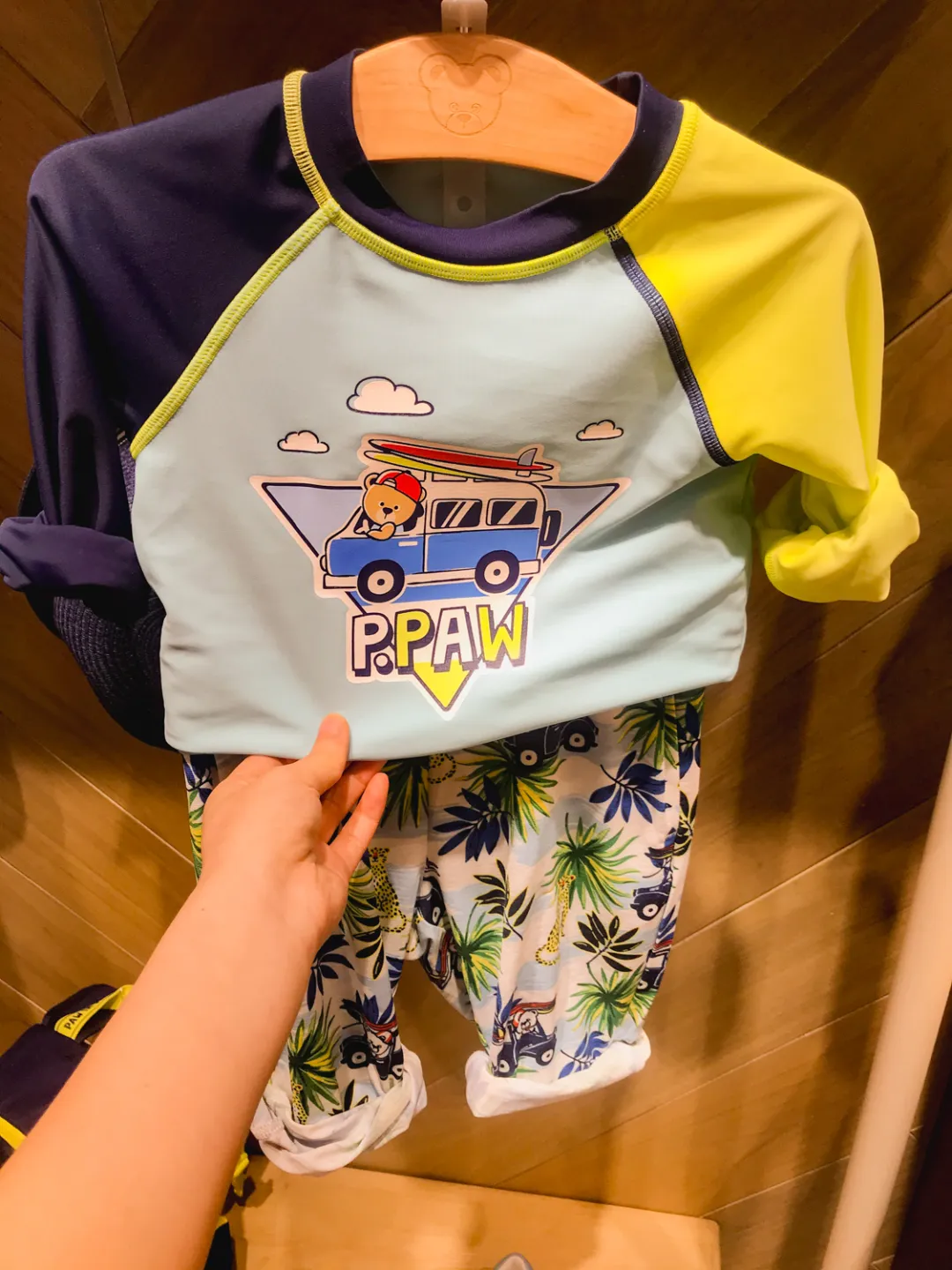 儿童泳衣品牌排行 儿童泳衣哪种款式好