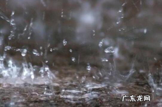 七夕下雨的含义是什么 七夕下雨的含义是什么呢