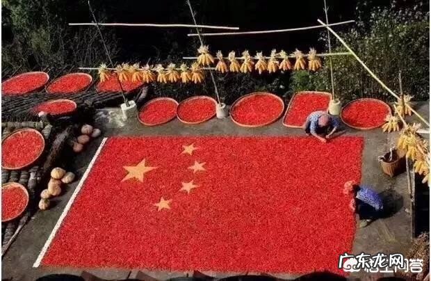 如何用"山地玩都,百花兴义,喜迎国庆"作一首藏头诗?