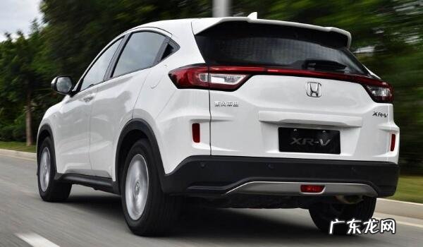 本田crv1.5百公里油耗 15万左右SUV排行榜前十名