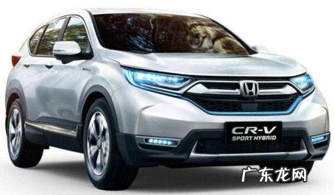 本田crv1.5百公里油耗 15万左右SUV排行榜前十名