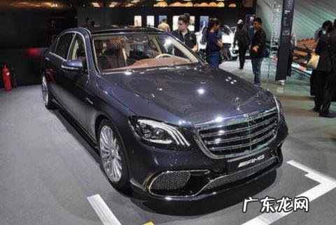 奔驰s650amg报价 奔驰s65amg价格是多少