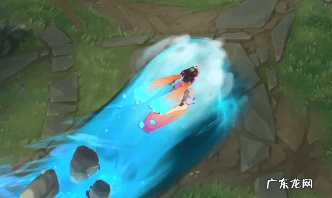 泳池派对有哪些 英雄联盟泳池派对有哪些英雄