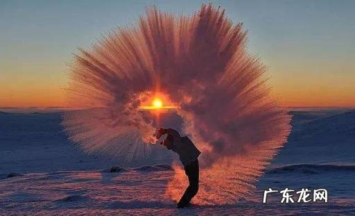 漠河九月份有流星吗现在 漠河的月亮