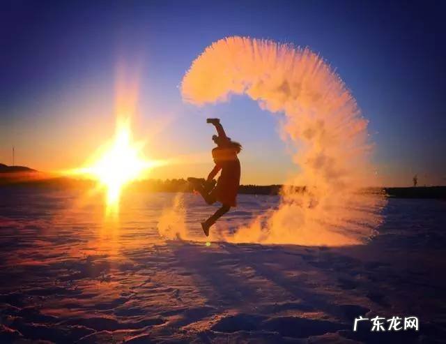 漠河九月份有流星吗现在 漠河的月亮