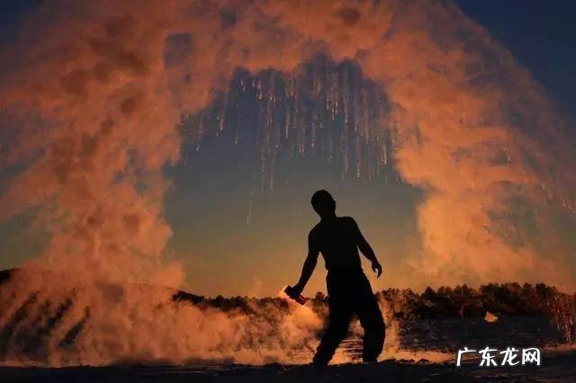 漠河九月份有流星吗现在 漠河的月亮