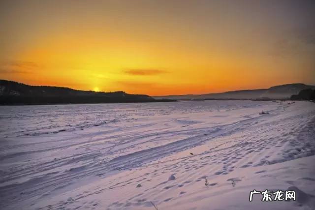 漠河九月份有流星吗现在 漠河的月亮