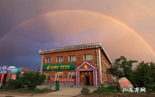 漠河九月份有流星吗现在 漠河的月亮