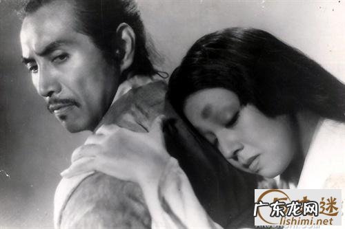 罗生门第一篇罗生门什么意思 罗生门什么意思?罗生门这个词的出处?