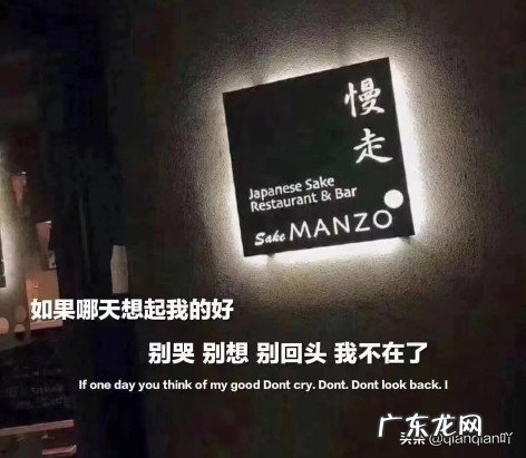 你听过最忧伤的句子是什么?