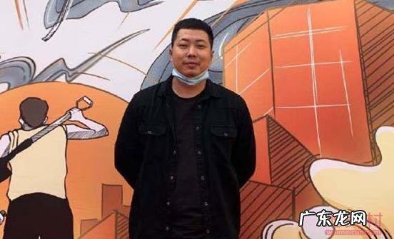 四个人的背景 《脱口秀大会》老四是谁