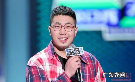 四个人的背景 《脱口秀大会》老四是谁