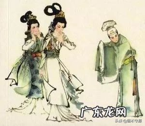 古代有哪些让人感动的爱情故事?