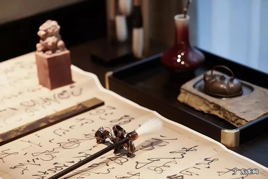 禅意优雅装修 现代禅意装修风格