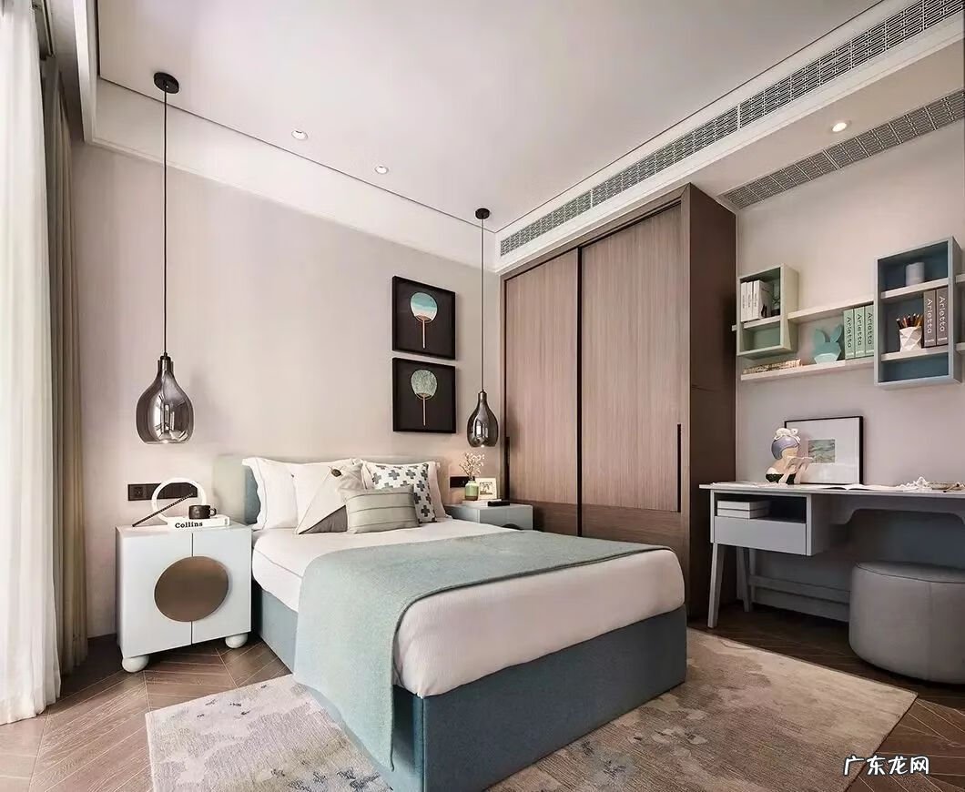 禅意优雅装修 现代禅意装修风格