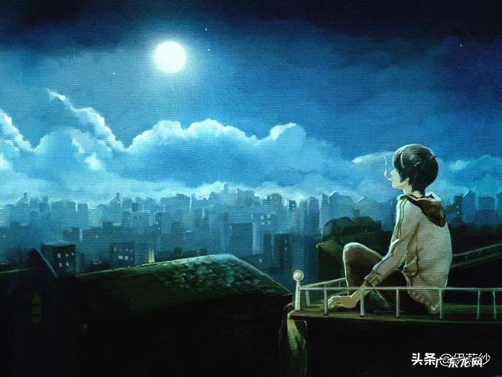 在心里感觉特别压抑孤独的时候，该怎么办？