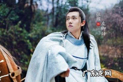 少年游里面的鬼童子 少年游之一寸相思鬼童子扮演者是谁?鬼童子的身份揭秘