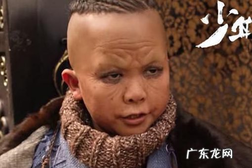 少年游里面的鬼童子 少年游之一寸相思鬼童子扮演者是谁?鬼童子的身份揭秘