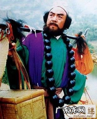 西游记沙僧性格特点是什么?后人对沙僧的评价有何作用 西游记沙僧性格特点是什么?后人对沙僧的评价