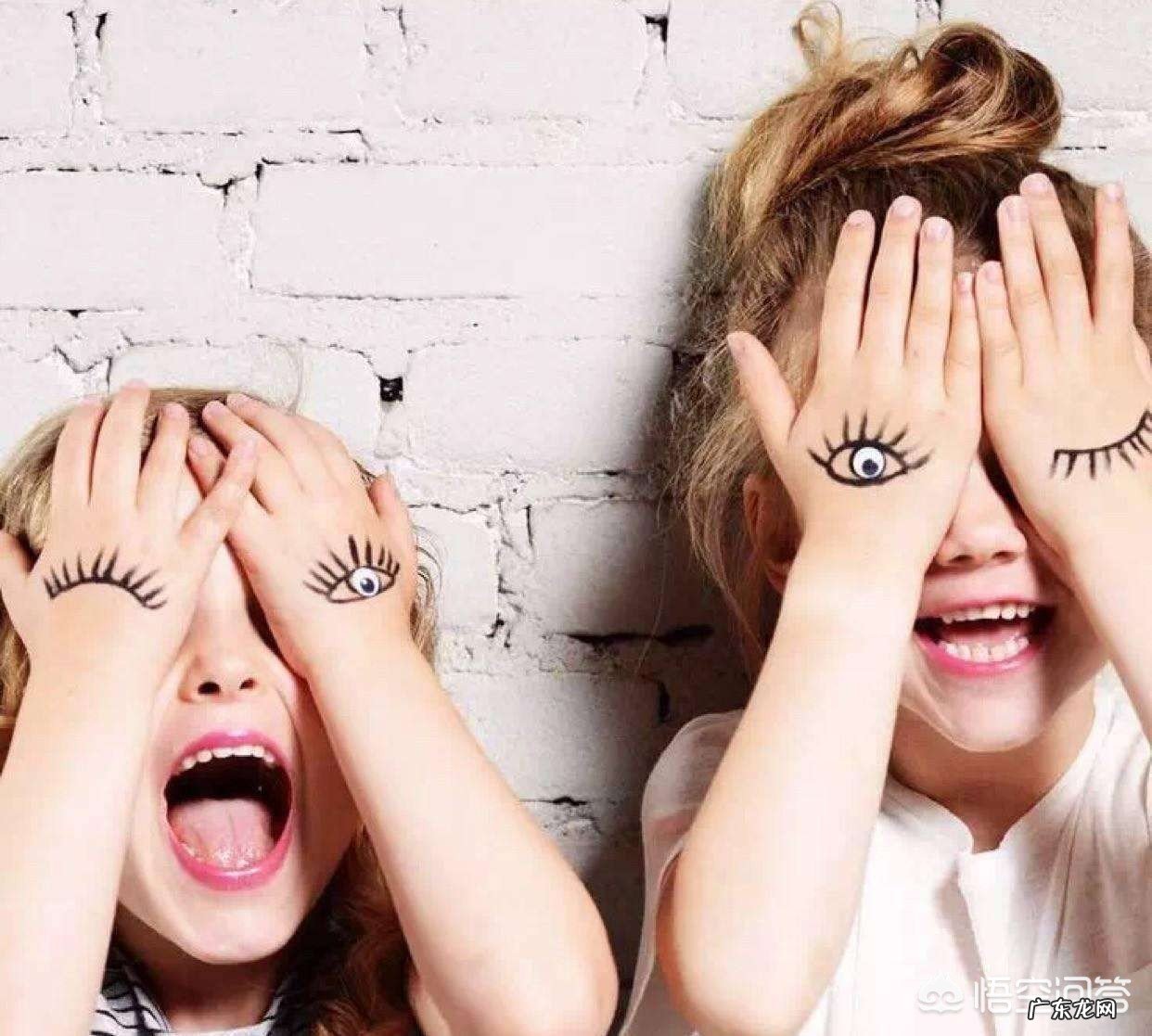 如何培养孩子的幽默感？