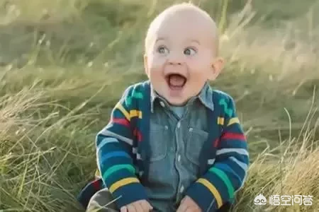 如何培养孩子的幽默感?