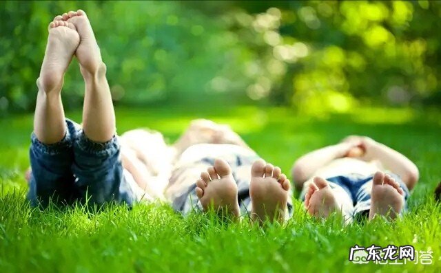 如何培养孩子的幽默感?