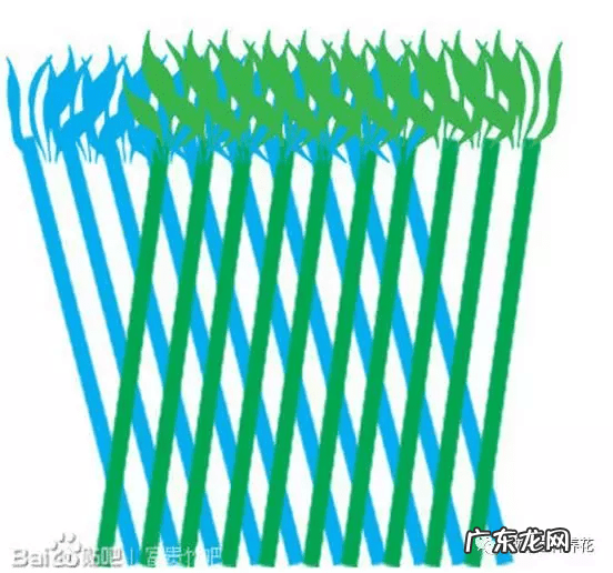 竹筒流水器的制作视频 竹子风水轮制作大全