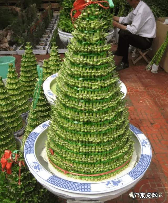 竹筒流水器的制作视频 竹子风水轮制作大全