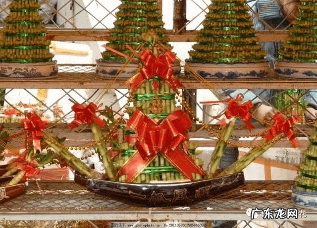 竹筒流水器的制作视频 竹子风水轮制作大全