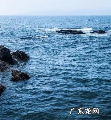 渤海湾气象 渤海龙头的风水