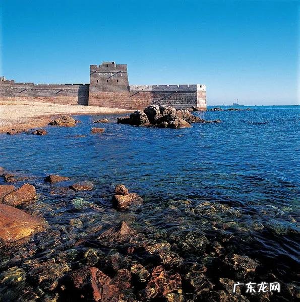 渤海湾气象 渤海龙头的风水