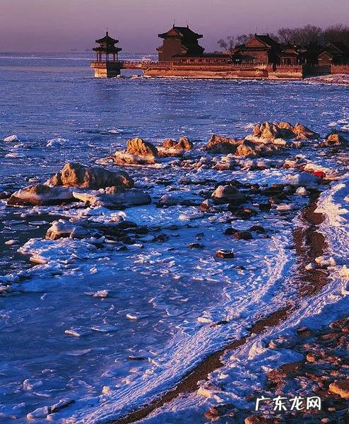 渤海湾气象 渤海龙头的风水