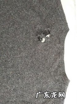 为什么衣服会无故破洞 衣服不小心破了个洞怎么办