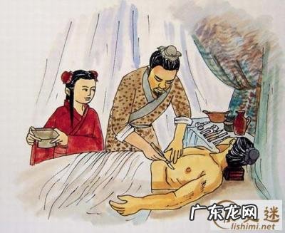 华佗研制麻沸散的故事 麻沸散是谁发明的？华佗发明麻沸散的故事事迹