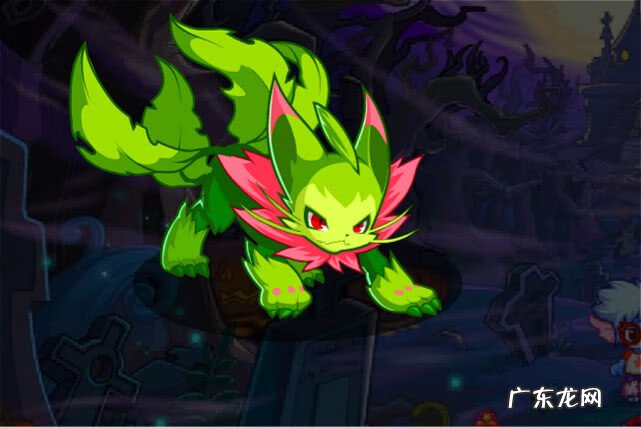 洛克王国魔力猫是什么组别 洛克王国魔力猫性格推荐