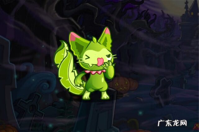 洛克王国魔力猫是什么组别 洛克王国魔力猫性格推荐