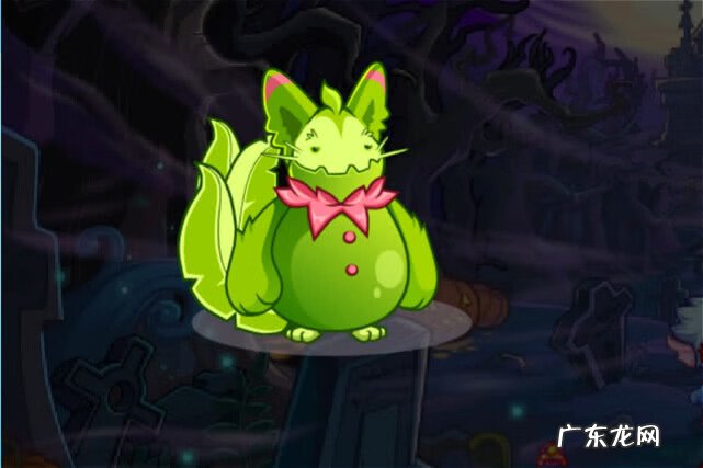 洛克王国魔力猫是什么组别 洛克王国魔力猫性格推荐