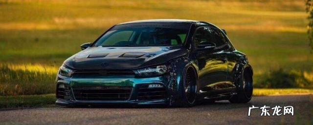 大众四款跑车介绍图 大众有哪几款跑车