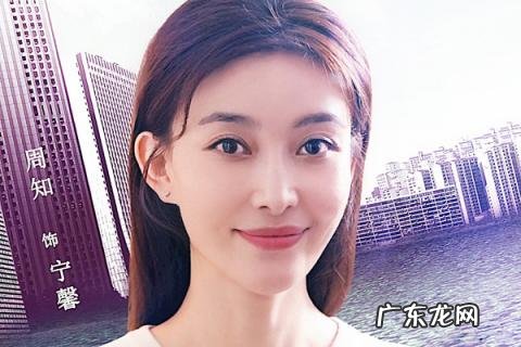 宁馨最后的结局 安家宁馨结局是什么